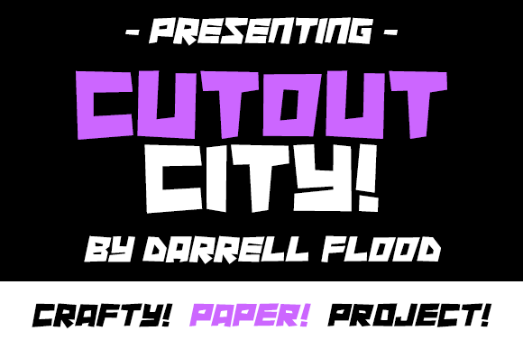 Cutout City